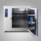Pcb Electrode Heating Drying Oven Machine Laboratory Drying Oven CE 220V