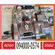 094000-0574 DENSO Diesel Engine Fuel pump 094000-0574 For Komatsu SA6D125 6251-71-1121
