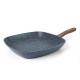 4lay Non Stick Marble Coating 2.5mm Kitchen Frying Pans