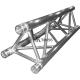 Triangle Aluminum Portable Stand DJ Booth Truss with TUV Certificate