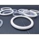 Perfluorinated O Rings with Abrasion & Chemical Resistance FFKM O Rings