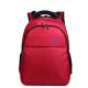 Anti - Crease Business Laptop Backpack With One Main Zipper Compartment