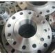 9.22g/Cm3 Nickel Alloy Flanges Hastelloy B2 Flanges For Calcining Furnace Heat Treatment