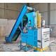 220V/380V Hydraulic Sawdust Wood Shavings Chips Press Baler Machine for Animal Bedding