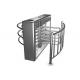 Auto Reset Waist Height Turnstiles