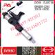 DENSO Diesel Common rail Injector 095000-5284 for HINO 23670-E0291