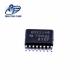 Texas/TI ADS1146IPWR Electronic Components Integrated Circuits Radiofrequency Receiver For Microcontroller ADS1146IPWR IC chips