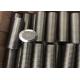 High Precision Nickel Alloy Fasteners DIN933 DIN934 DIN125 Bolt Nut Washer Stud