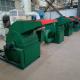 Sawdust Organic Waste Recycling Plant Wood Chips Crushing Grinding Machine