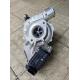 752610-5035S TURBOCHARGER FORD TRANSIT VAN 2.4T  Large V348 Long Axis