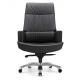 Classic Design High Quality Cow Leather Office Chair