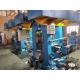 Two Stand Continuous Cold Rolling Mill Machine For Q195 Q215 Q235