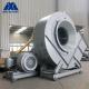 Q345 V Belt Driving Heat Dissipation Industrial Centrifugal Fans