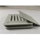 1mm Aluminum 1060 Louver Metal Sheet For Ventilation