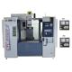 3 Axis Cnc Vertical Machine Center Milling Cnc VMC Machine 8000mm/min