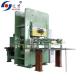 Rubber Products Making Machine Hydraulic Rubber Press Vulcanizing Machine for Easy Operation