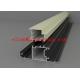 Tobo Group Shanghai Co Ltd  Wide Stock Aluminum Extrusion Profiles For Lighting Decorations