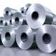 Cold Rolled Stainless Steel Coil Type 321 0.3 - 3.0mm