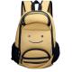 Smile Face Small Child Backpack , Custom Kids Backpacks For Preschoolers