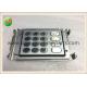 Original NCR ATM Machine Spare Parts NCR 66xx Keyboard With 16 Key