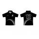 BSCI 100% Polyester Customized Cricket Teamwear Jersey Mens use