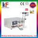 factory price bottom price magnetic gear pump oil filling machine made in china