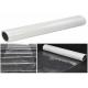 Self Adhesive Carpet Protection Film Water Resistant / Plastic Floor Protector Roll