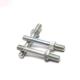 1m-3m Length Double End Threaded Rod For Industrial Machinery Acme
