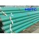 X42 Steel Grade Agricultural Engineering Ssaw Pipes