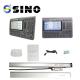 SINO KA600-1900mm Linear Scale Glass Sensor 3 Axis DRO Digital Read Out Display For CNC Milling And Lathe