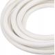 EPDM Foamed Seal Strip Round Foaming Cord for and Thermal Conductivity 0.06-0.1W/m*k