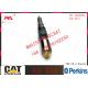 Fuel Injector Assembly 456-3544 456-3544   155-1819  232-1183 169-7408 222-5967 232-1175 For CAT Engine C9.3 Series
