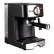 1L Automatic Coffee Making Machine , 110V 220V 15 Bar Espresso Machine