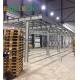 Warehouse Storage Steel Platform Rack 500 - 1000kgs Weight Capacity