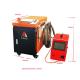 Handheld Metal Laser Welding Machine 1500W 2000W 3000W Portable Cutter Cleaner Welder