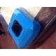 1 cylinder engine water tank blue color for CIXI R170 R175 R180