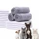 Convenient 5 Ply Core Disposable Pet Pee Pads with Activated Bamboo Charcoal Layer