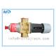 Water Valves Condensing Pressure Refrigeration Controls WVFX10 003N1105 CE R22,R134a,R404A,R12,R502