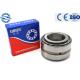 Super Oil Clearance Taper Roller Bearing 30224 & 6.27KG / Car Engine Bearings size 120*215*43.5mm