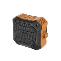 D10C Mini Bicycle Waterproof Portable Rechargeable Speaker 5 Watt 800mah Battery