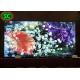 Waterproof Stage Background Led Display Big Screen 8-200m Viewing Distance 3840hz