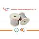 Tankii Alloy Thermocouple Bare Wire Alloy Ribbon Flat Wire 0.2mm Thick With 0.7mm Width On Reel