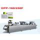 New Technology High Sealing Aluminum Foil Packing Machine Blister Wrapping Machine