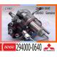 294000-0640 DENSO Diesel Engine Fuel HP3 pump 294000-0640 For Mitsubishi 1460A019 1460A047 1460A057 1460A053