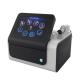 Newest Portable Hot and Cool Jet Plasma Pen Machine for Home Use Skin Rejuvenation Wrinkle Removal Hair Regrowth