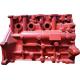 Four Stroke Cylinder Head Mold Four Cylinder Block