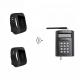 Hot sale wireless kitchen equipment used for call  waiter to pick up order