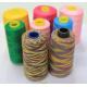 Dye Tube Ring Spun Polyester Thread virgin and recycled TFO quality