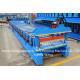 20m/min Corrugated Sheet Roll Forming Machine CE Corrugated Sheet Manufacturing Machine