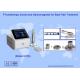 Portable Electromagnetic Shockwave Therapy For ED And Pain Removal